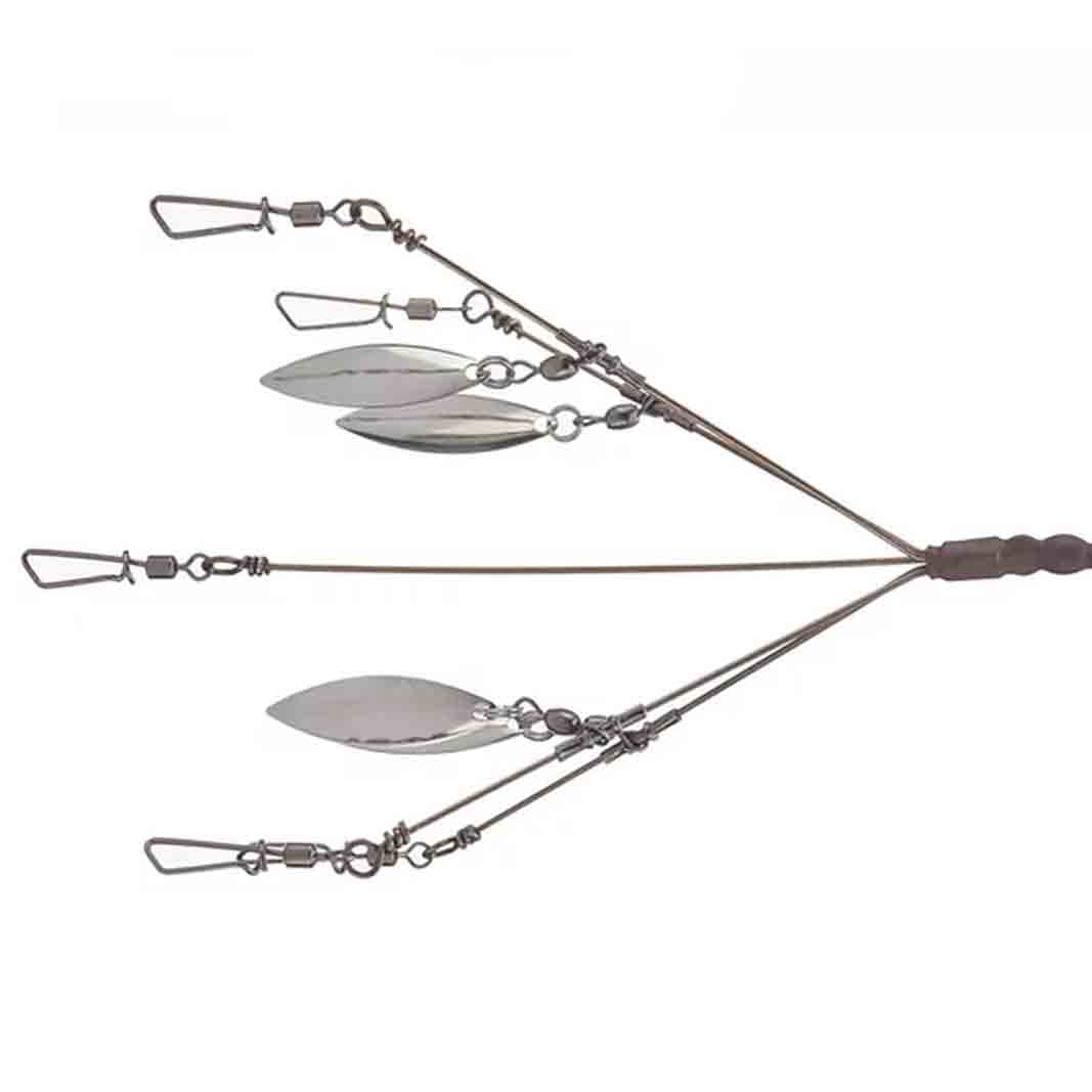 Diamond Baits A-Rig